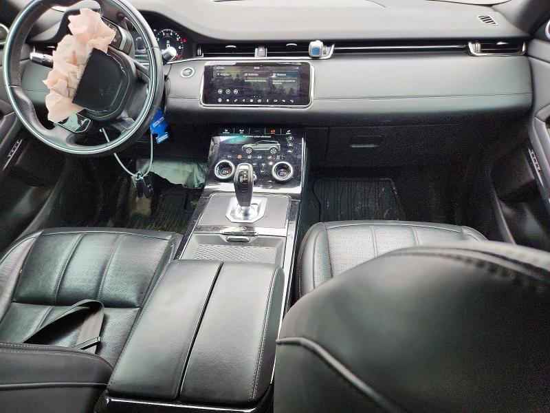 Aukcja sprzedaży 2020 Land Rover Range Rover Evoque, vin: SALZM2GX7LH011747, numer aukcji: 49388426