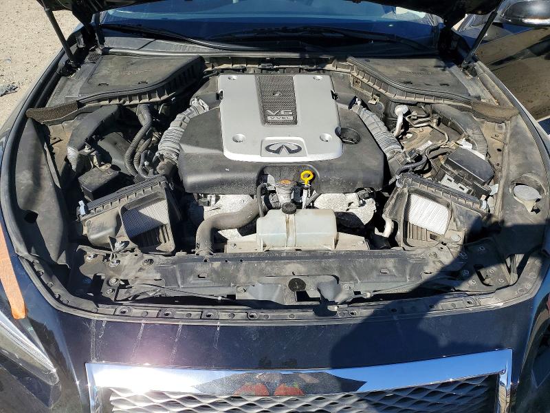 Продажа на аукционе авто 2015 Infiniti Q50, vin: JN1BV7AR8FM404961, номер лота: 48939236