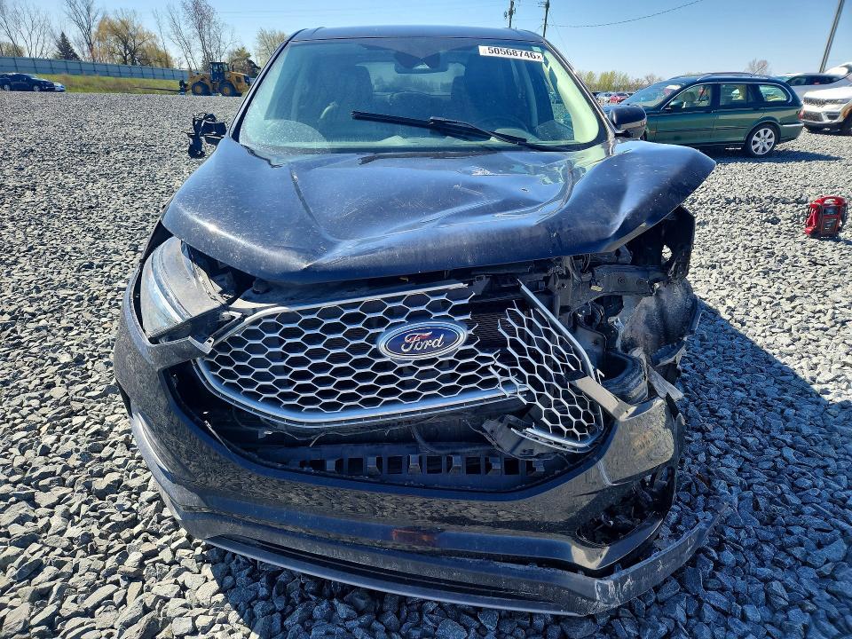 2023 Ford Edge მანქანა იყიდება აუქციონზე, vin: 2FMPK4J9XPBA18653, აუქციონის ნომერი: 50568746