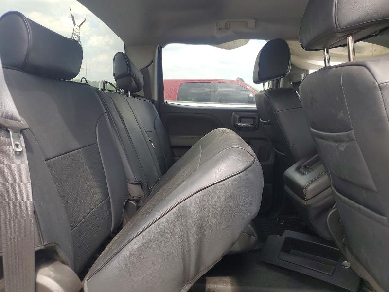 2018 Chevrolet Silverado მანქანა იყიდება აუქციონზე, vin: 1GC1KVEY1JF113058, აუქციონის ნომერი: 51103706