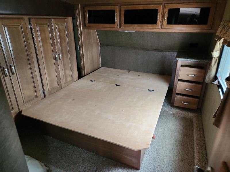 Продажа на аукционе авто 2016 Keys Trailer, vin: 4YDF29727GK601028, номер лота: 50932386