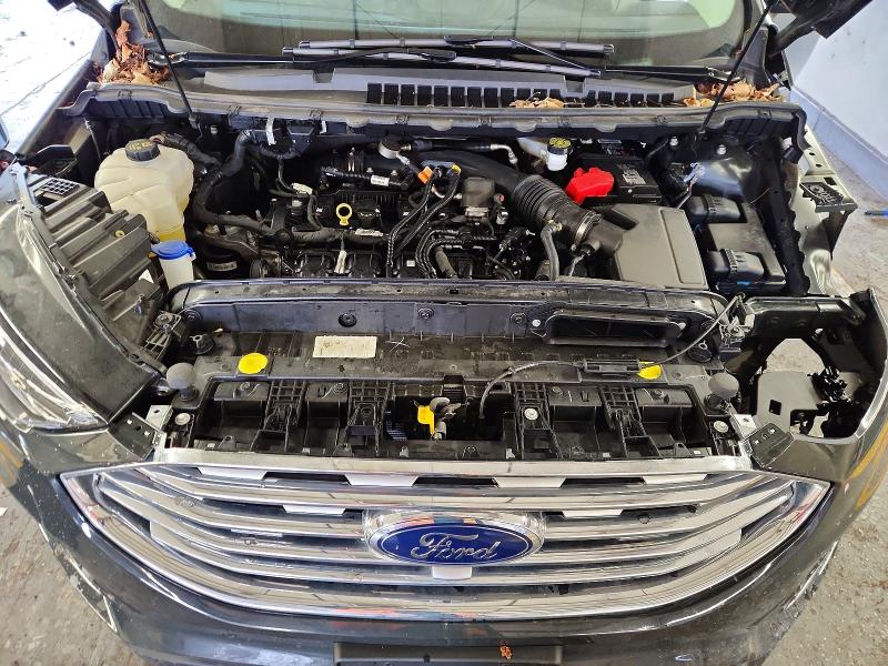 Продажа на аукционе авто 2024 Ford Edge, vin: 2FMPK4K91RBB11563, номер лота: 47987136
