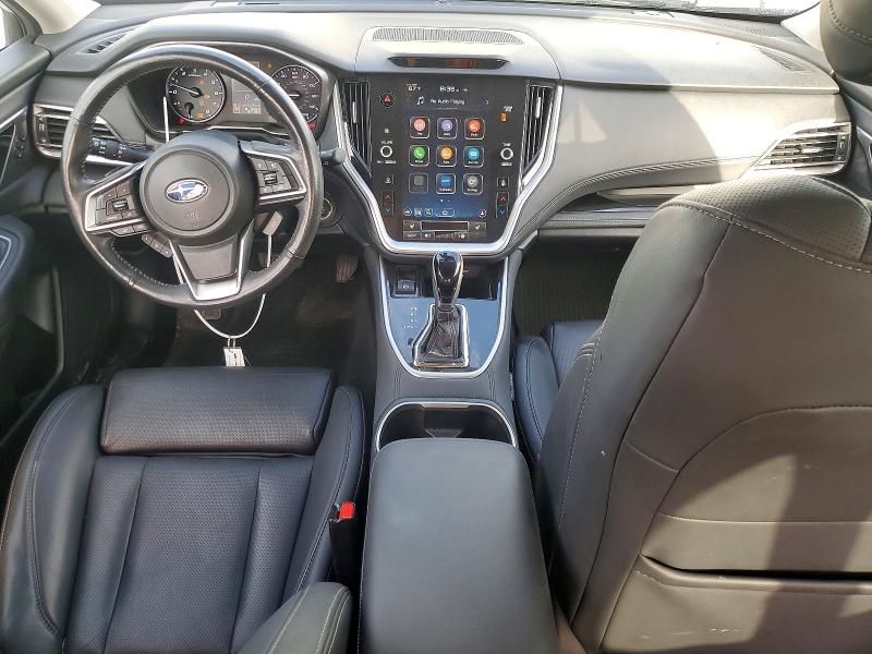 Aukcja sprzedaży 2022 Subaru Outback, vin: 4S4BTGND7N3195620, numer aukcji: 48405946