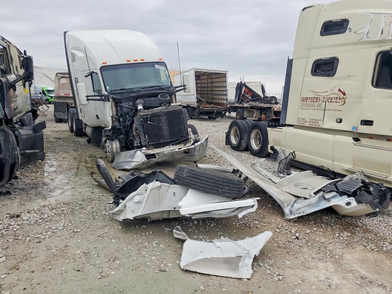 78049125 :رقم المزاد ، 1XKYDP9X6FJ455264 vin ، 2015 Kenworth Construction مزاد بيع
