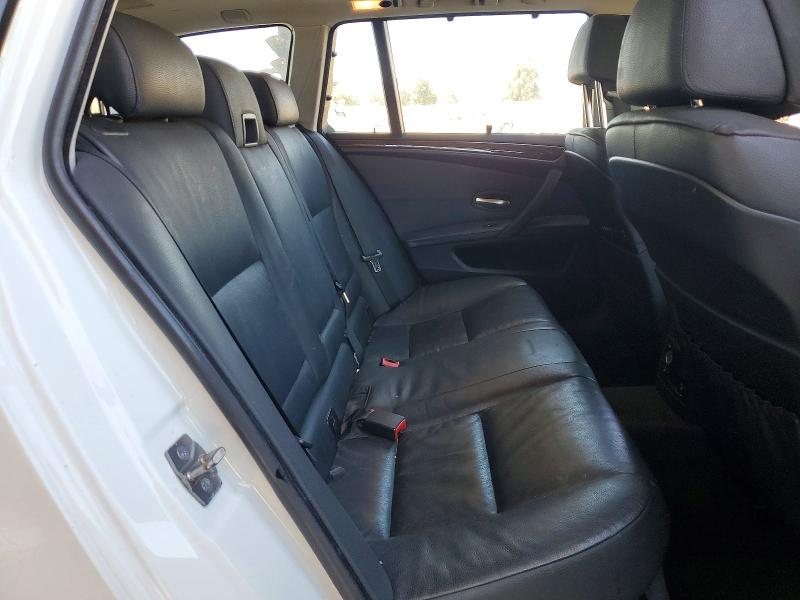 Продажа на аукционе авто 2010 Bmw 535, vin: WBAPT7C54AC237738, номер лота: 51812326