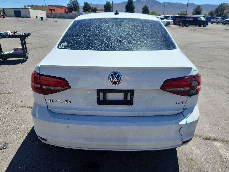 Продажа на аукционе авто 2016 Volkswagen Jetta, vin: 3VWD67AJ5GM248894, номер лота: 51314246