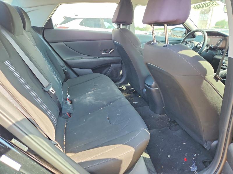 Aukcja sprzedaży 2023 Hyundai Elantra, vin: KMHLS4AG0PU405736, numer aukcji: 51433346
