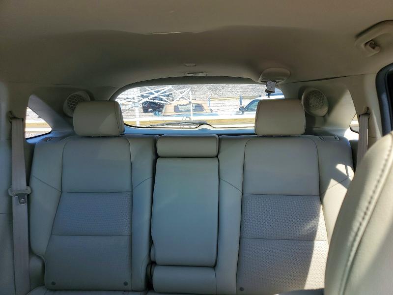 Aukcja sprzedaży 2016 Acura Rdx, vin: 5J8TB4H75GL021081, numer aukcji: 48970726