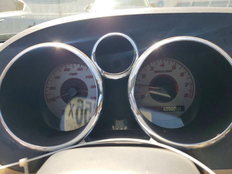 50027356 :رقم المزاد ، 1G2MB35B47Y115675 vin ، 2007 Pontiac Solstice مزاد بيع