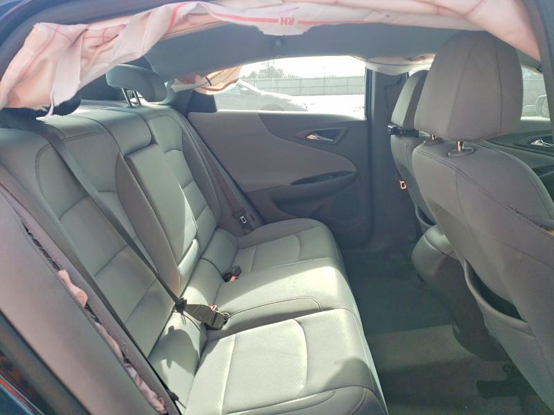 Продаж на аукціоні авто 2018 Chevrolet Malibu, vin: 1G1ZB5ST8JF206227, номер лоту: 48163576