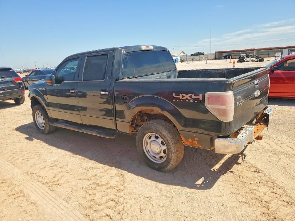 Aukcja sprzedaży 2013 Ford F150, vin: 1FTFW1ET0DKD92988, numer aukcji: 50891726