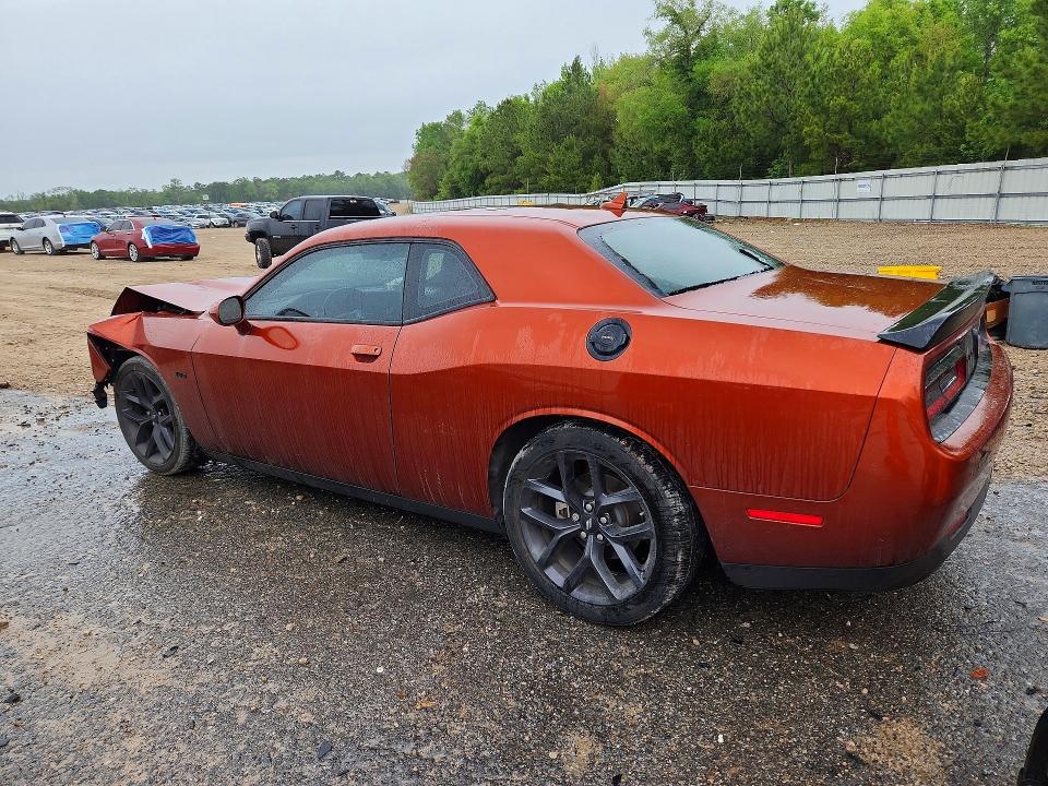 Продаж на аукціоні авто 2023 Dodge Challenger, vin: 2C3CDZBT7PH685962, номер лоту: 48691276