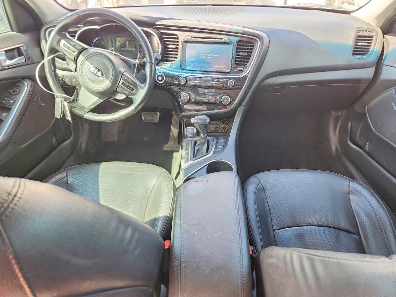 Продажа на аукционе авто 2014 Kia Optima, vin: KNAGN4AD8E5069969, номер лота: 51085136