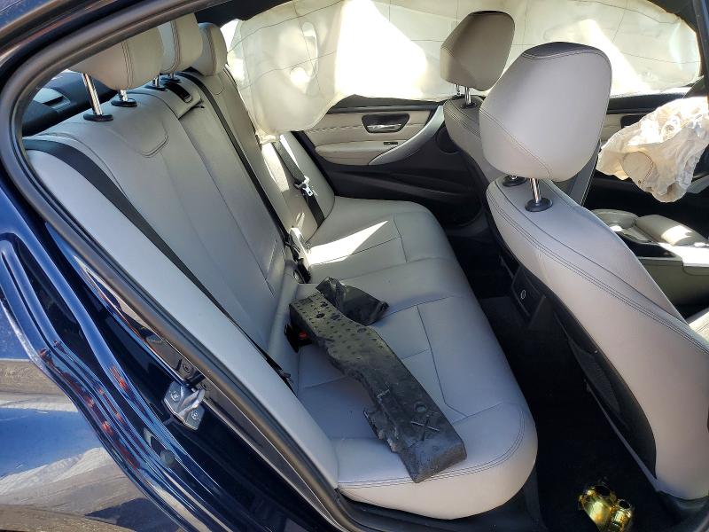 Продажа на аукционе авто 2013 Bmw 328, vin: WBA3C1C51DF435644, номер лота: 49166846