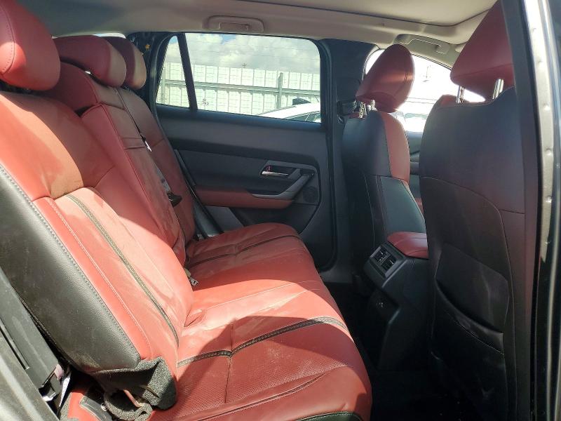 2025 Mazda Cx-50 მანქანა იყიდება აუქციონზე, vin: 7MMVAAEWXSN122988, აუქციონის ნომერი: 47653186