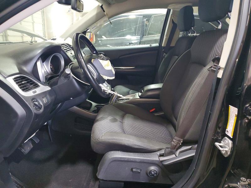 2020 Dodge Journey მანქანა იყიდება აუქციონზე, vin: 3C4PDCAB4LT243547, აუქციონის ნომერი: 51178226