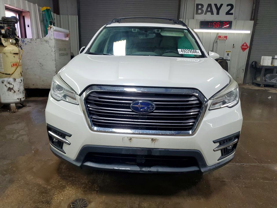 Продажа на аукционе авто 2019 Subaru Ascent, vin: 4S4WMAPD1K3465087, номер лота: 49229506