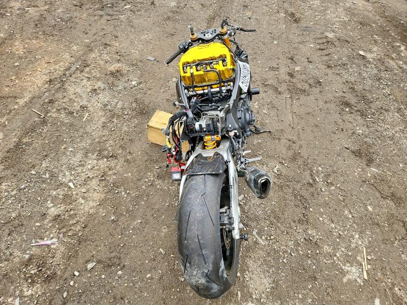 Продажа на аукционе авто 2024 Yamaha Yzfr1m, vin: JYARN67E9RA000675, номер лота: 63442706