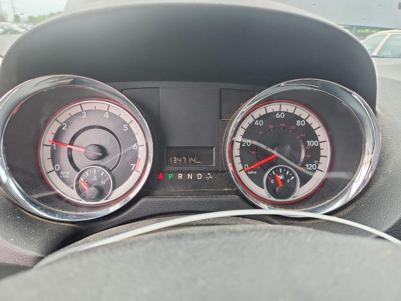 48792186 :رقم المزاد ، 2C4RDGBG7FR570378 vin ، 2015 Dodge Grand Caravan مزاد بيع