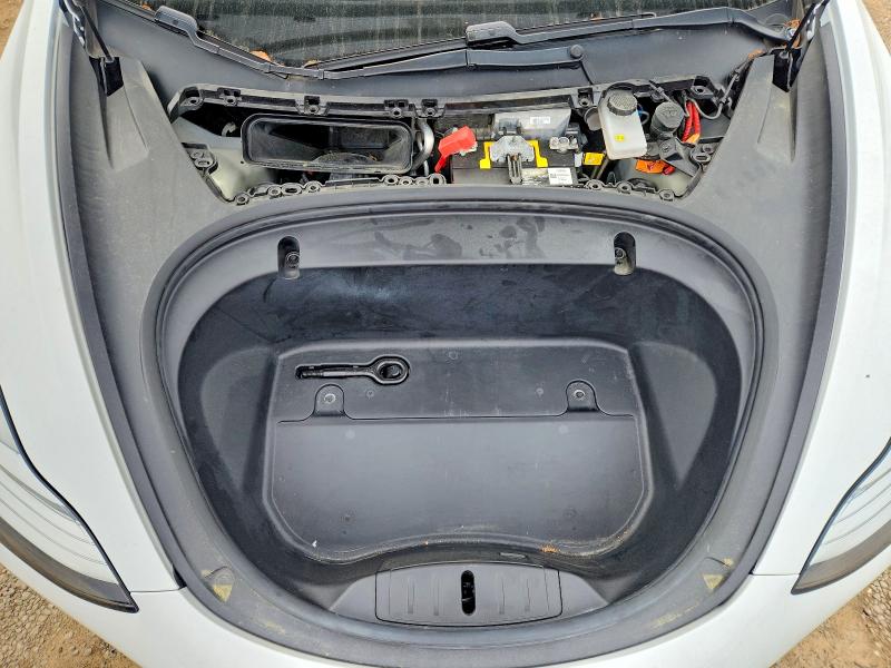 Aukcja sprzedaży 2020 Tesla Model 3, vin: 5YJ3E1EA5LF707199, numer aukcji: 48433876