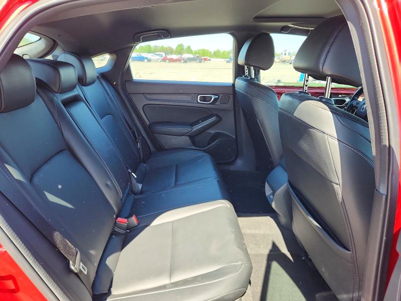 Aukcja sprzedaży 2023 Acura Integra, vin: 19UDE4H60PA006163, numer aukcji: 50497486