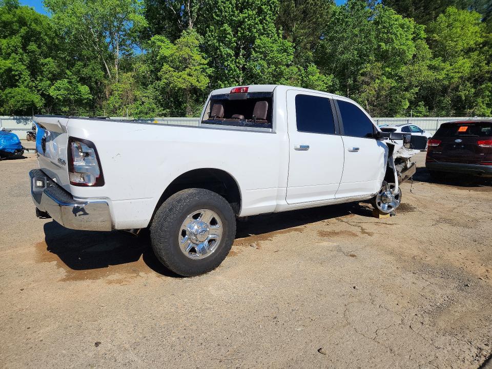 49066626 :رقم المزاد ، 3C6UR5DL9FG691646 vin ، 2015 Ram 2500 مزاد بيع