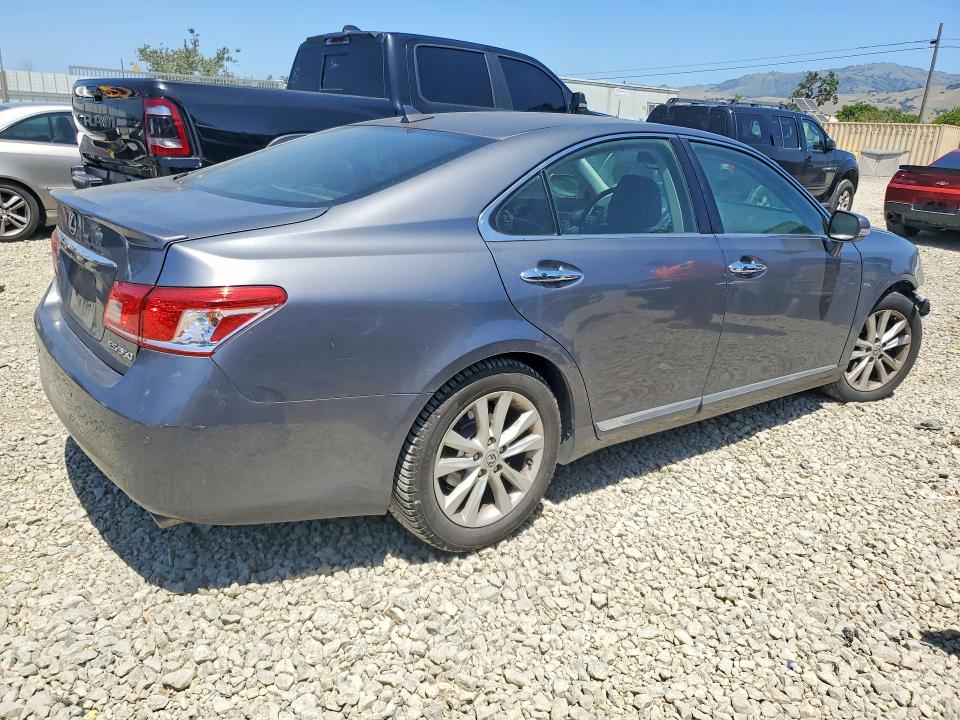 Aukcja sprzedaży 2012 Lexus Es, vin: JTHBK1EG5C2494507, numer aukcji: 52042776