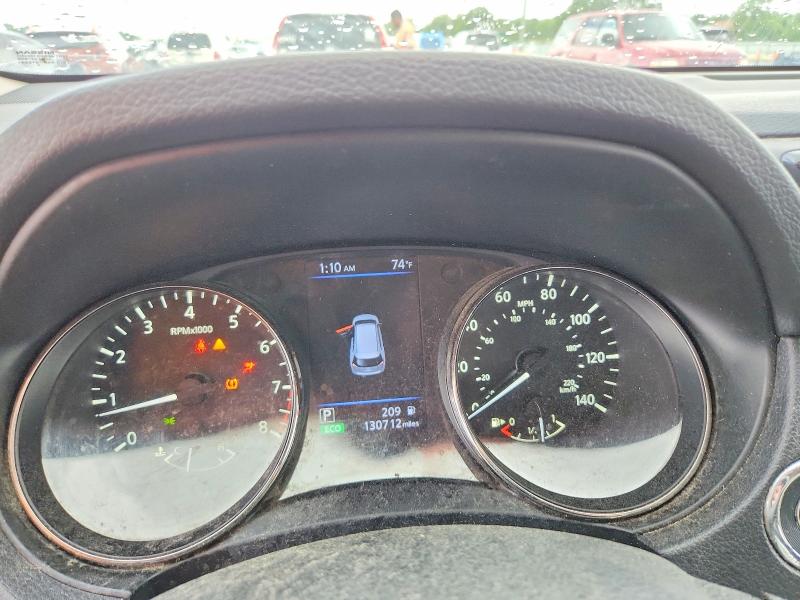 Aukcja sprzedaży 2020 Nissan Rogue, vin: KNMAT2MT1LP519193, numer aukcji: 51483116