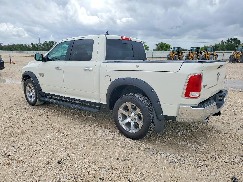 Продажа на аукционе авто 2018 Ram 1500, vin: 1C6RR7NM9JS355120, номер лота: 49535116
