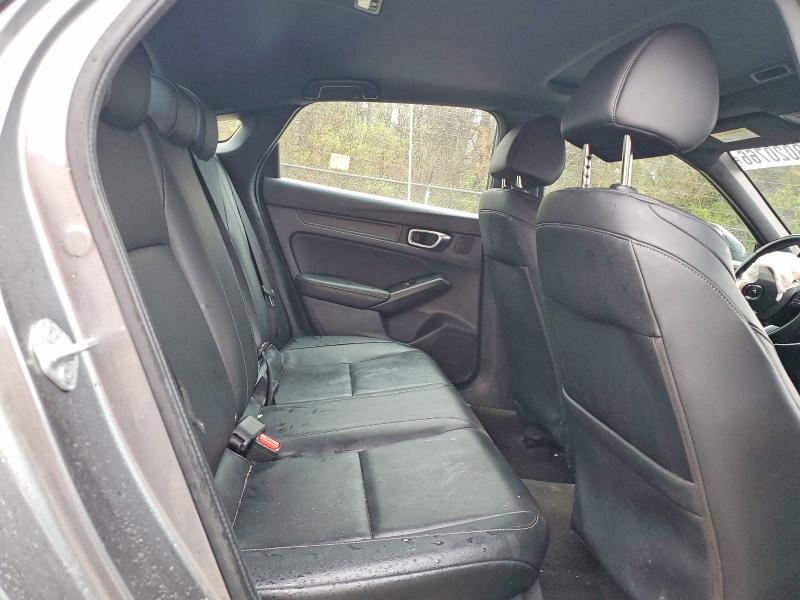 Продажа на аукционе авто 2023 Acura Integra, vin: 19UDE4H31PA023639, номер лота: 48020766