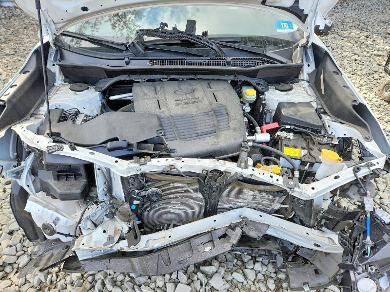 Aukcja sprzedaży 2021 Subaru Forester, vin: JF2SKADC3MH433298, numer aukcji: 50190736