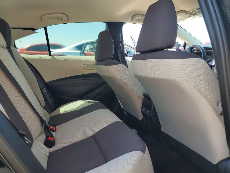 Aukcja sprzedaży 2024 Toyota Corolla, vin: 5YFB4MDE1RP099294, numer aukcji: 48918676