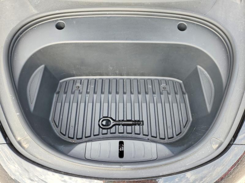 Продаж на аукціоні авто 2022 Tesla Model 3, vin: 5YJ3E1ECXNF135504, номер лоту: 48675536