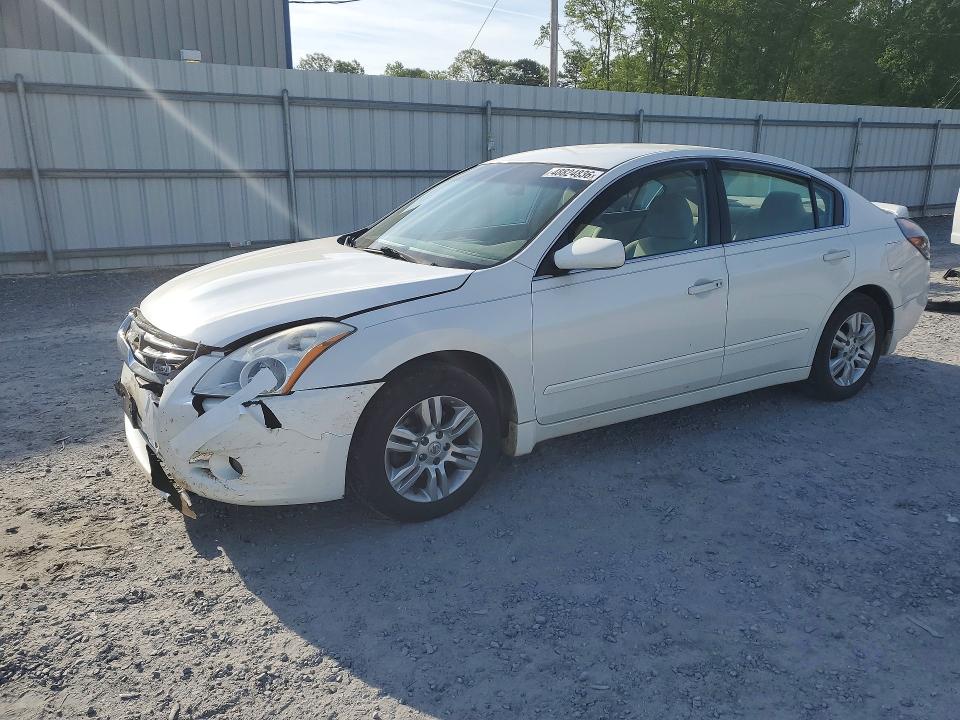 Auction sale of the 2012 Nissan Altima, vin: 1N4AL2AP4CN444501, lot number: 48824836