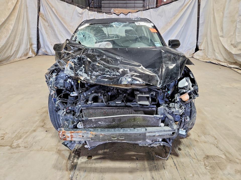 2022 Honda Hr-v მანქანა იყიდება აუქციონზე, vin: 3CZRU5H30NM743778, აუქციონის ნომერი: 51682836