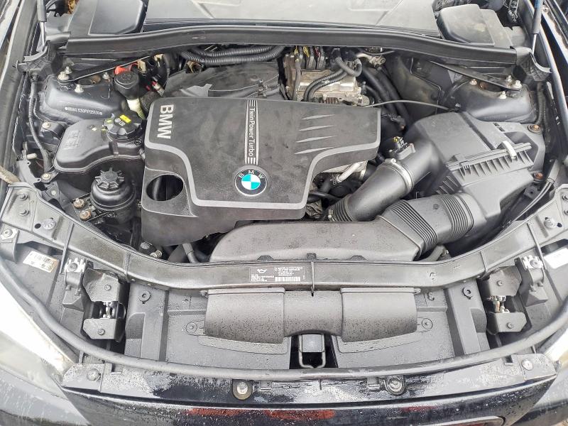 Продажа на аукционе авто 2015 Bmw X1, vin: WBAVL1C50FVY25636, номер лота: 51825316