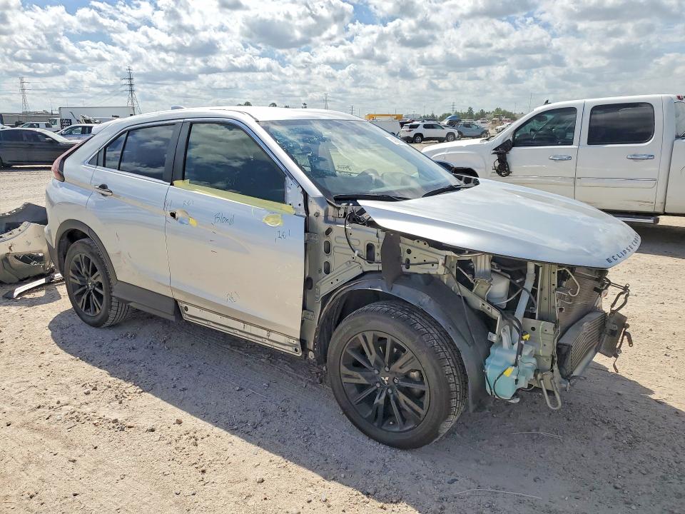 Aukcja sprzedaży 2023 Mitsubishi Eclipse Cross, vin: JA4ATVAA6PZ000309, numer aukcji: 48989346