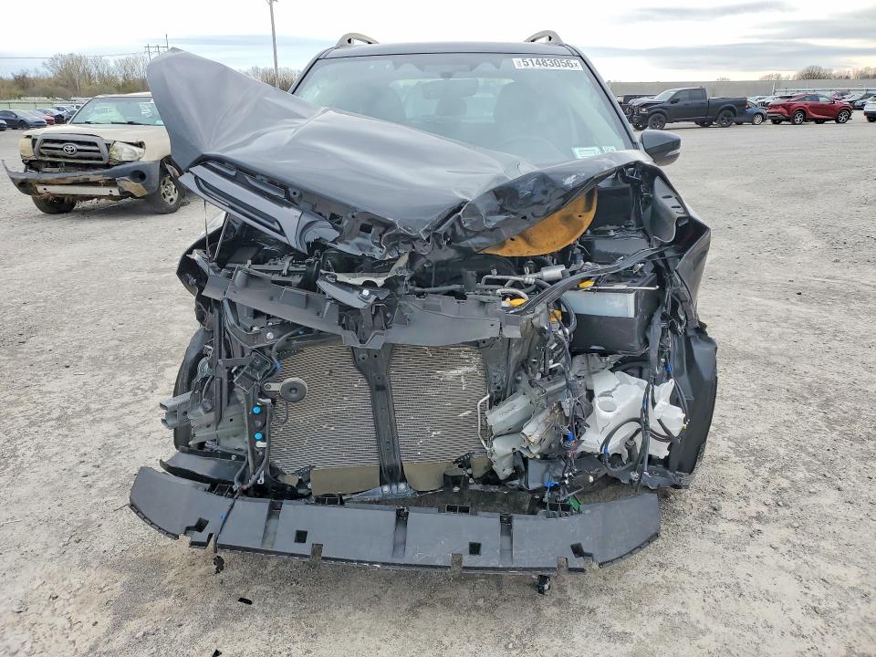 Продажа на аукционе авто 2023 Subaru Forester, vin: JF2SKAPC0PH485939, номер лота: 51483056