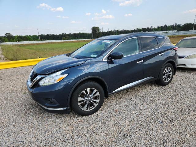 Продаж на аукціоні авто 2016 Nissan Murano, vin: 5N1AZ2MH4GN144617, номер лоту: 51136206