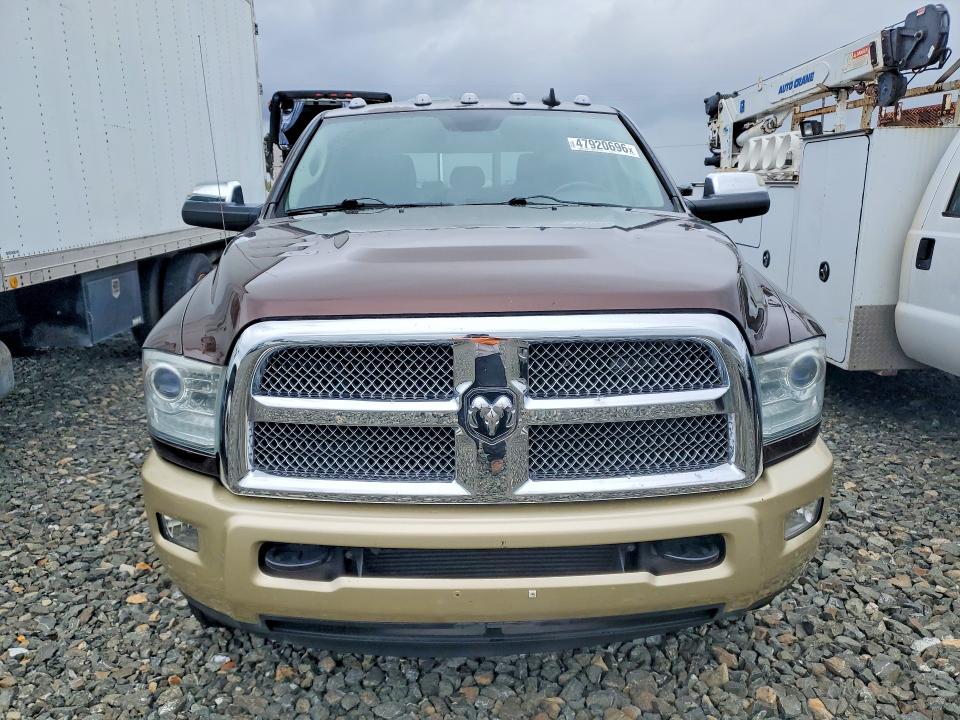 Продаж на аукціоні авто 2013 Ram 3500, vin: 3C63RRNL6DG561547, номер лоту: 47920696