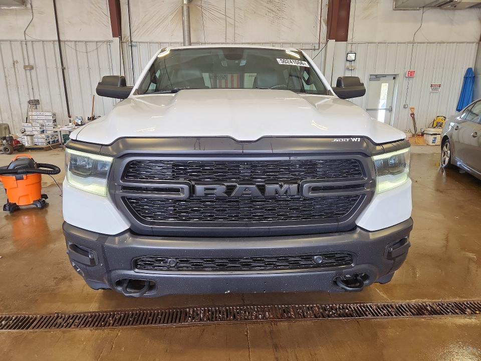 Продажа на аукционе авто 2021 Ram 1500, vin: 1C6SRFFM8MN742674, номер лота: 50241066