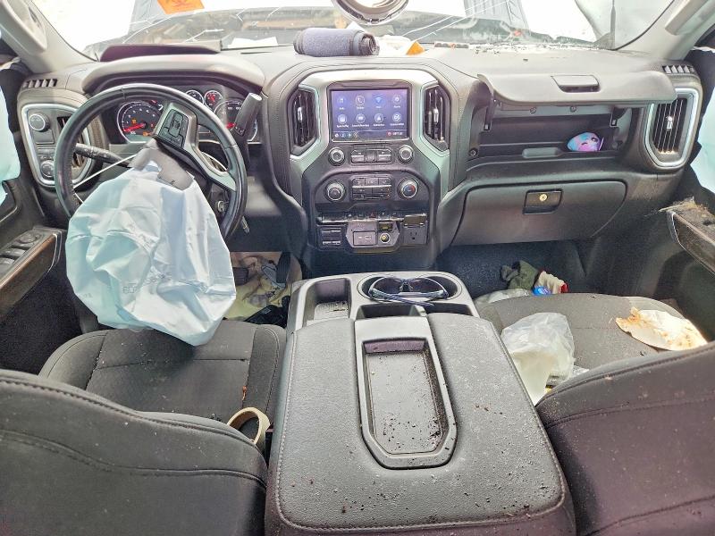 Aukcja sprzedaży 2023 Chevrolet Silverado, vin: 1GC4WNE7XPF149218, numer aukcji: 51866396