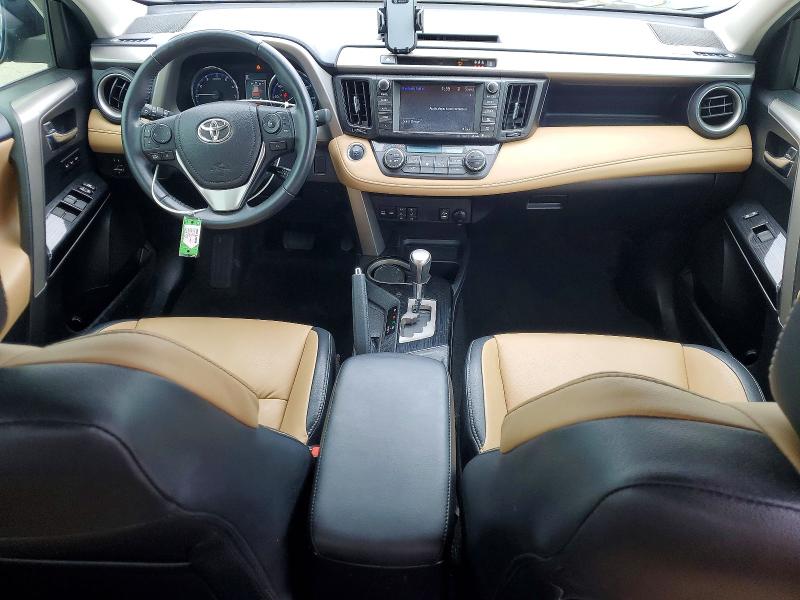Aukcja sprzedaży 2017 Toyota Rav4, vin: 2T3YFREV5HW314261, numer aukcji: 51457096