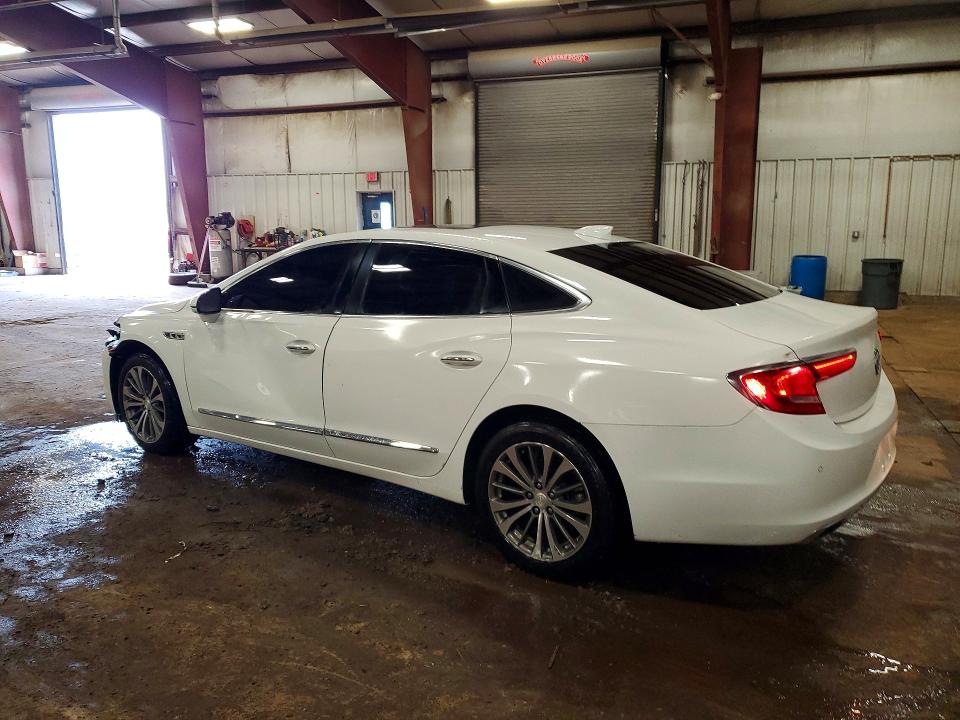 49980656 :رقم المزاد ، 1G4ZR5SS6KU130333 vin ، 2019 Buick Lacrosse مزاد بيع