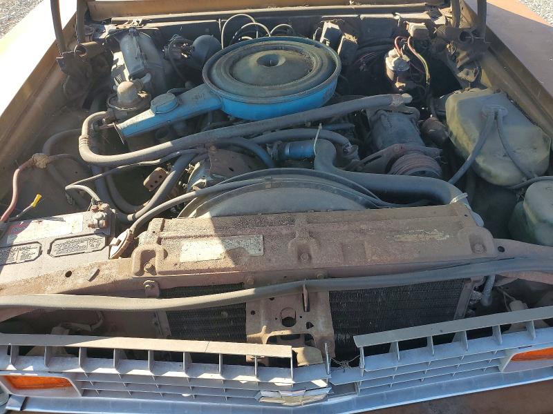Aukcja sprzedaży 1974 Chevrolet Nova, vin: 1X69H4W237662, numer aukcji: 49936946