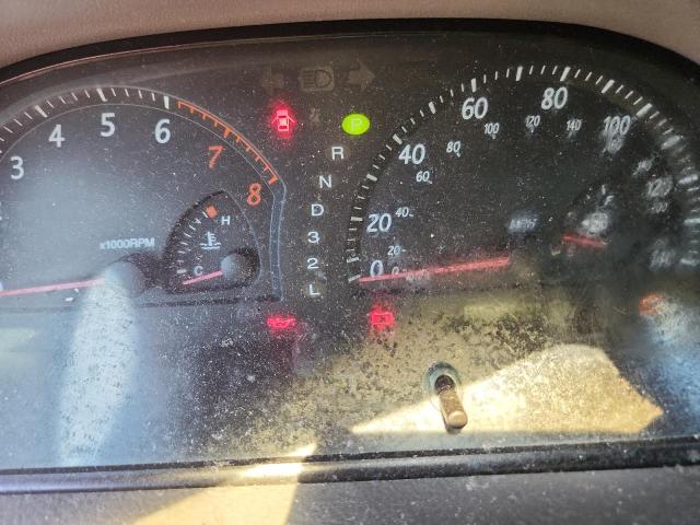 49714376 :رقم المزاد ، 4T1BF30K33U055383 vin ، 2003 Toyota Camry مزاد بيع