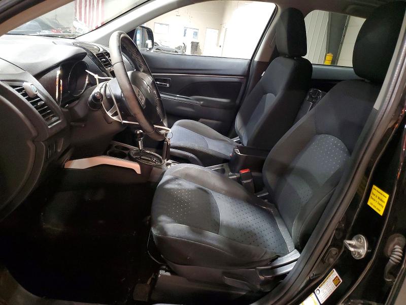Aukcja sprzedaży 2012 Mitsubishi Outlander Sport, vin: JA4AR4AU4CZ009152, numer aukcji: 51705416