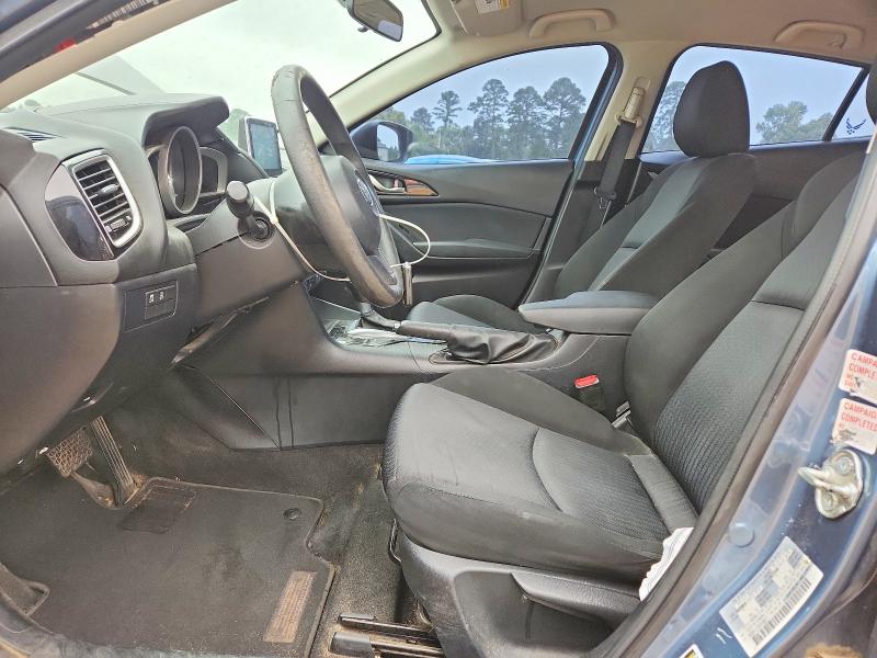 Продажа на аукционе авто 2015 Mazda 3, vin: 3MZBM1U70FM195577, номер лота: 51466216