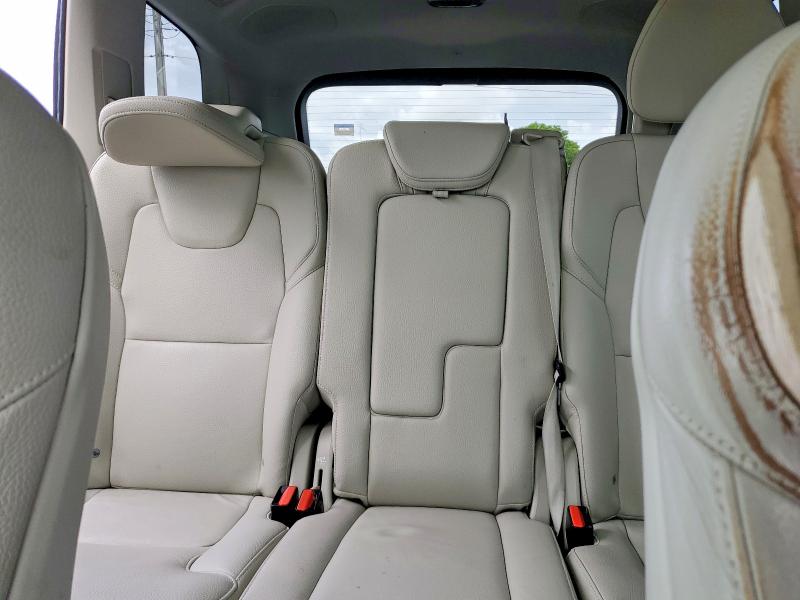 Продаж на аукціоні авто 2021 Volvo Xc90, vin: YV4102CK8M1680563, номер лоту: 51159376
