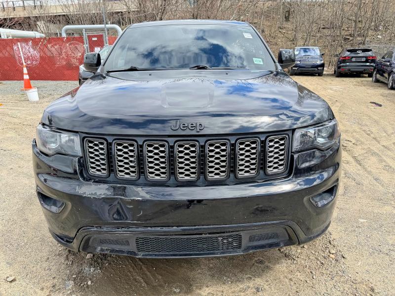 Продажа на аукционе авто 2018 Jeep Grand Cherokee, vin: 1C4RJFAG8JC475771, номер лота: 49100966